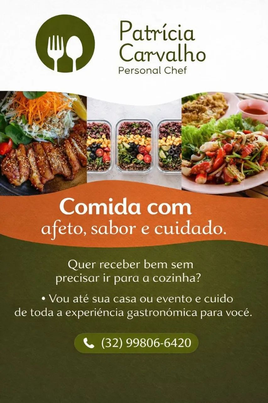 Cozinheira 