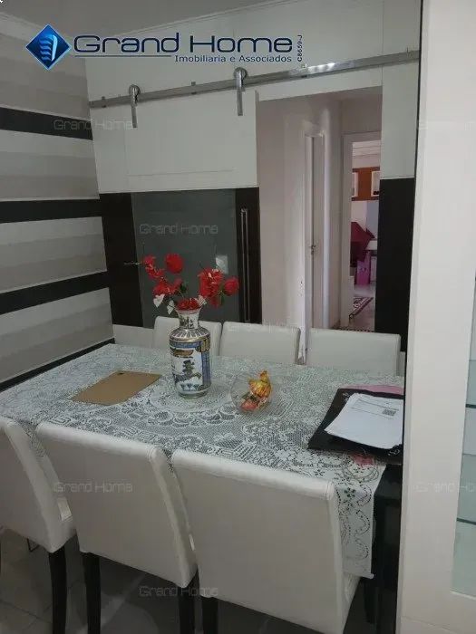 Apartamento 3 quartos em Praia da Costa