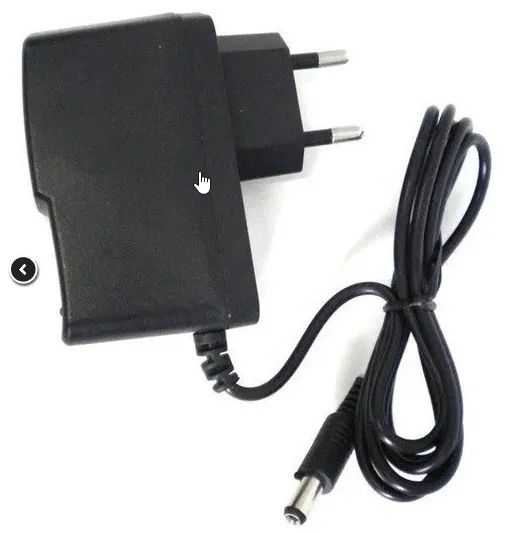 KIT Arduino UNO e Leonardo com motores, cabos e case - Foto 4