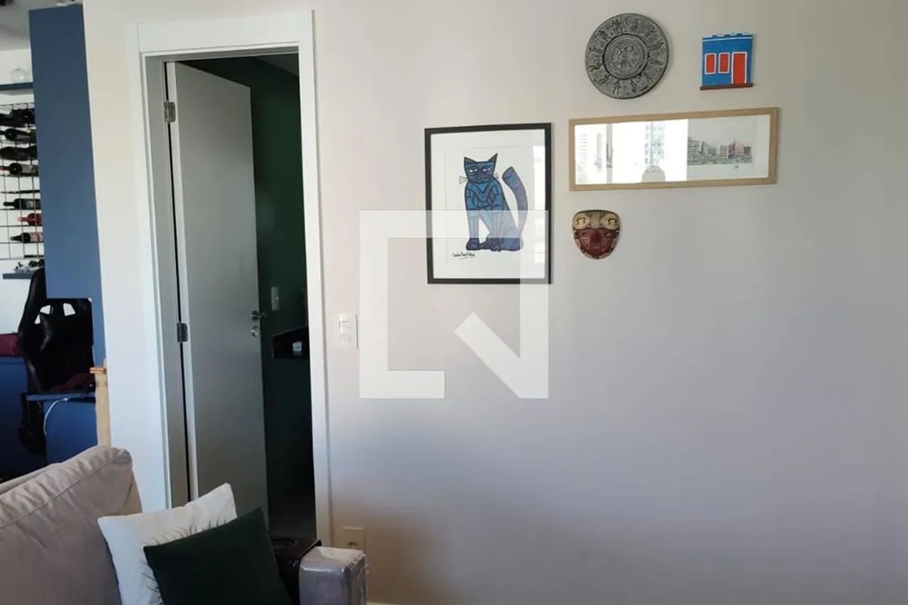 Apartamento à Venda - Barra Funda, 1 Quarto, 62 m2 - Foto 3