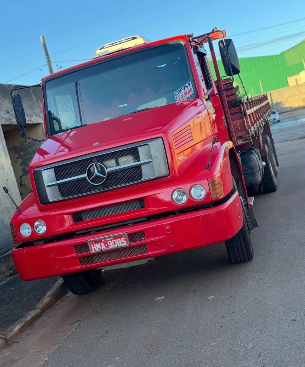 Vendo 1620