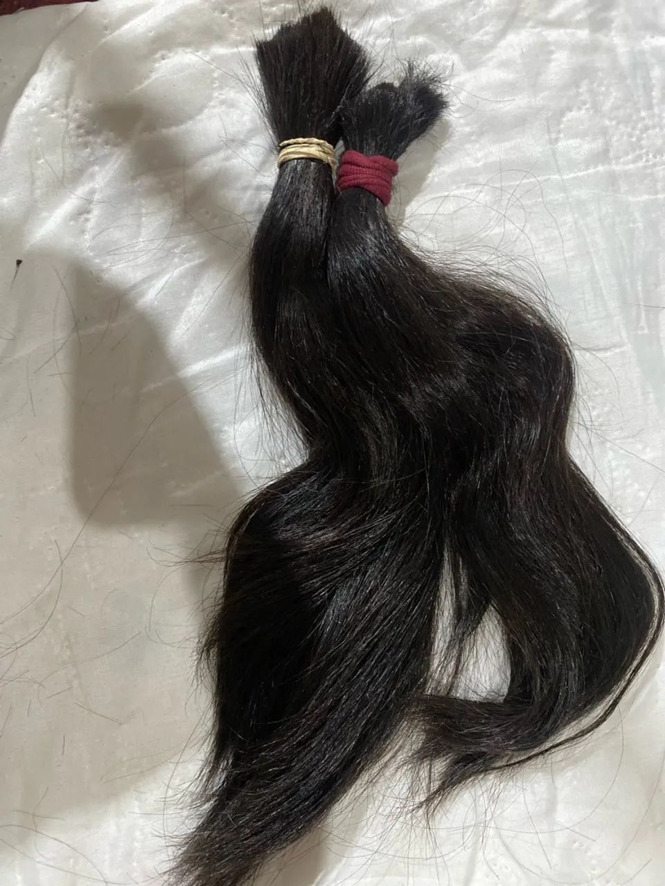 Cabelo Humano - Foto 2