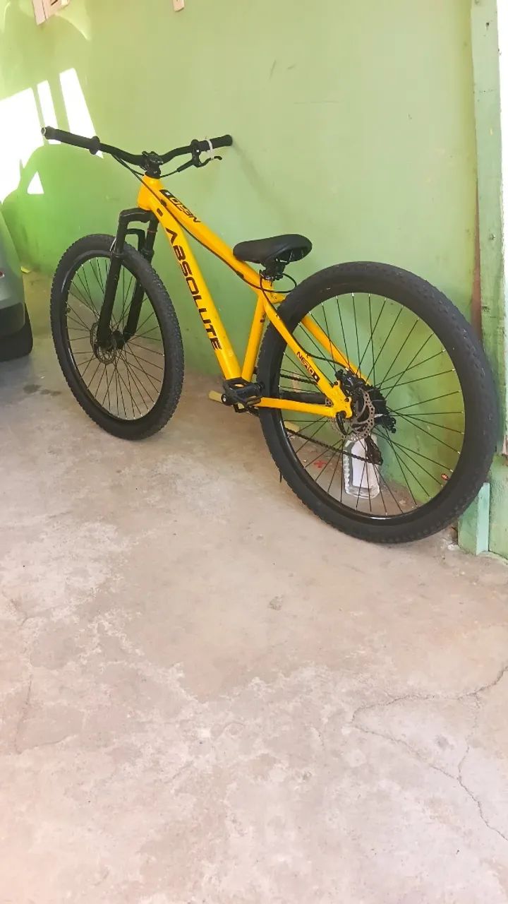 Bicicleta pra grau - Foto 4