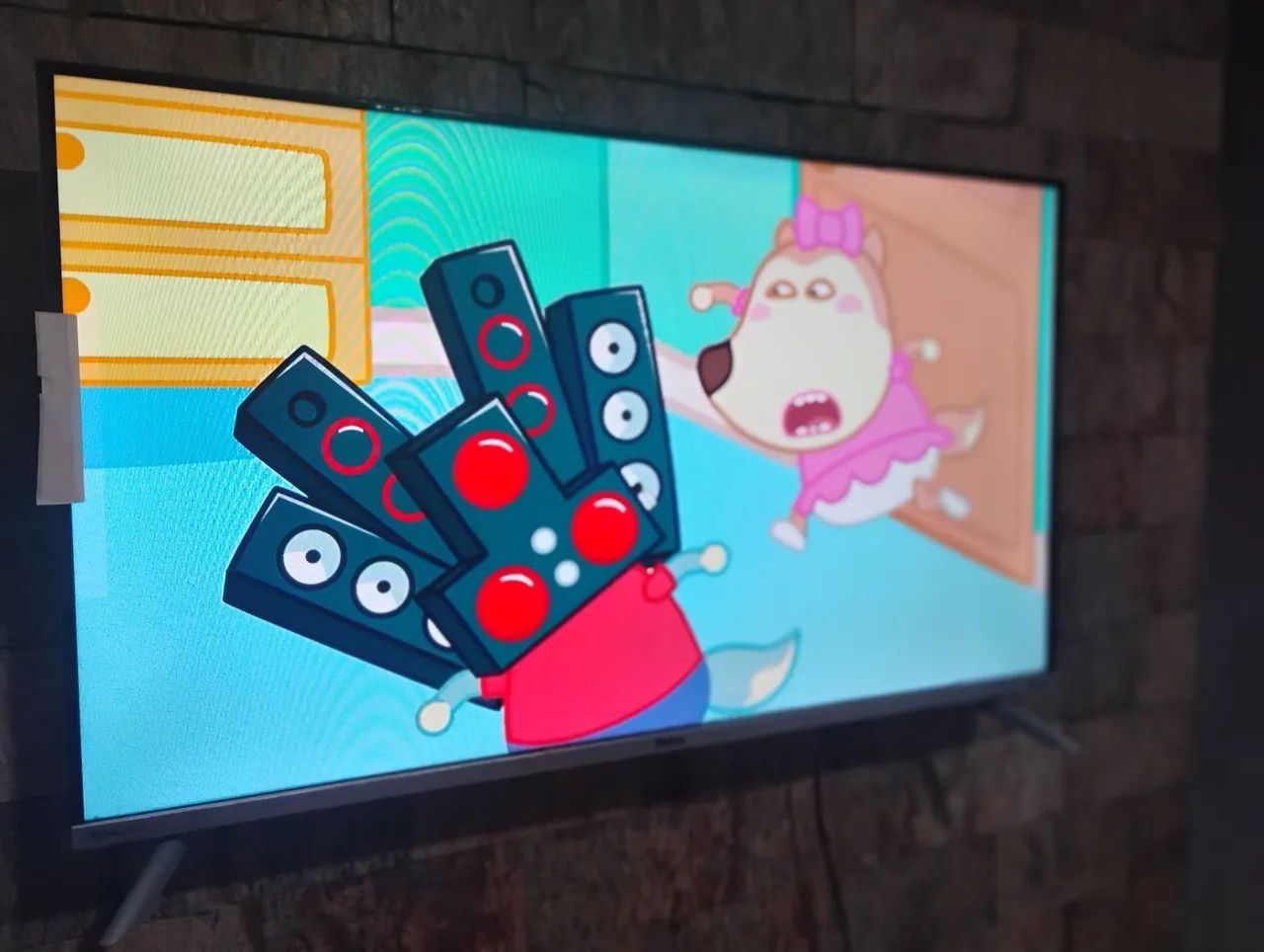 TV PHILCO 40 POLEGADAS  - Foto 4