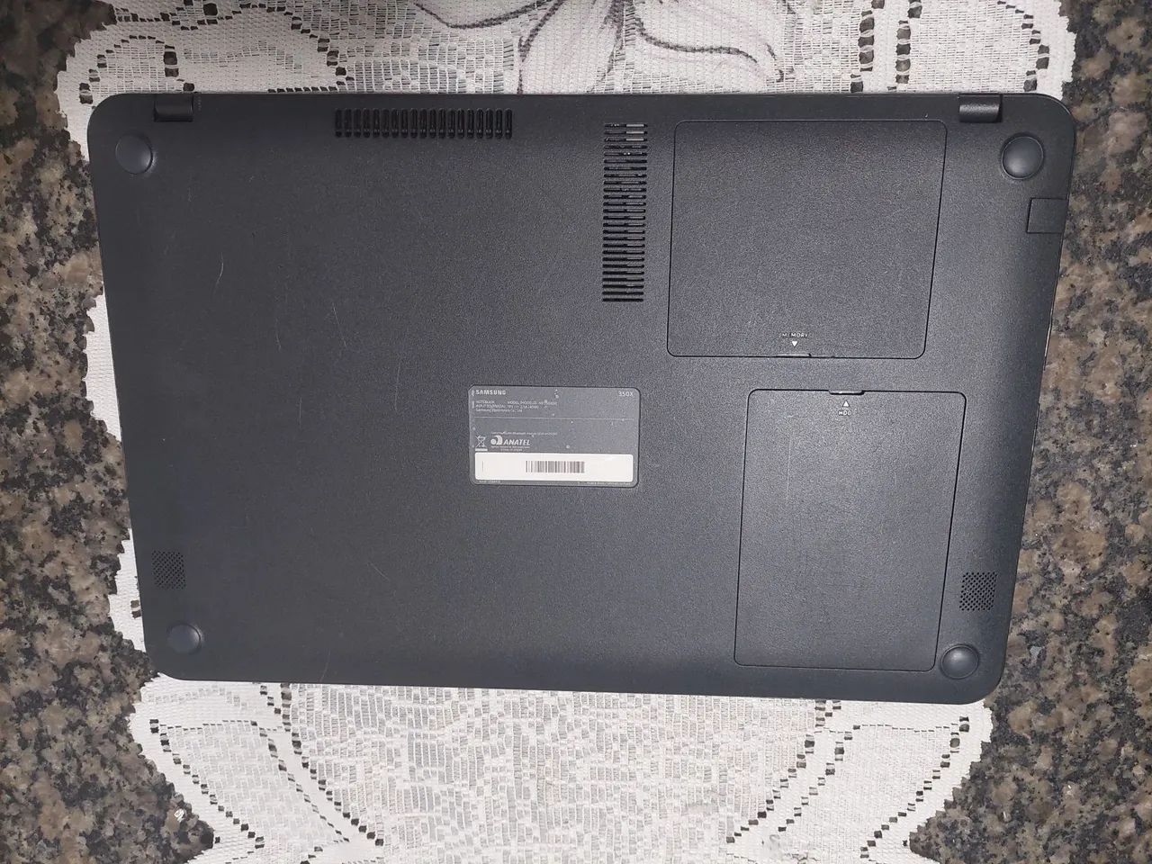 Notebook Samsung Tela 15.6  - Foto 5