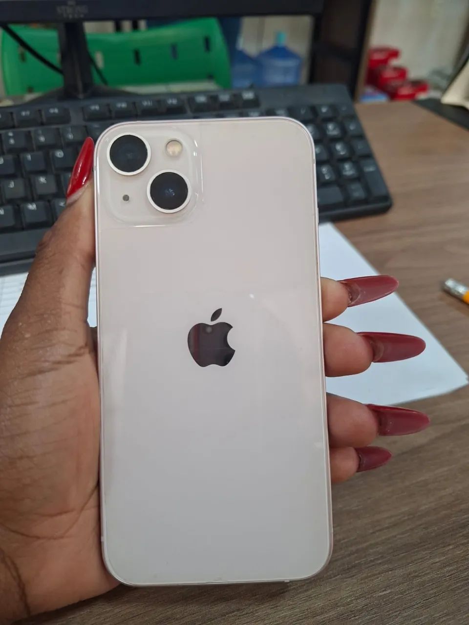 iPhone 13 128GB - Foto 2