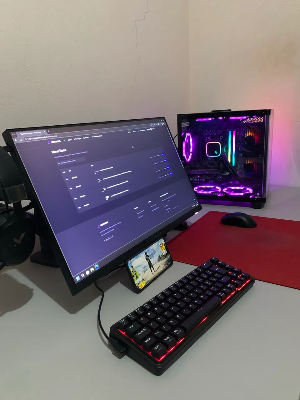 PC GAMER PROFISSIONAL 