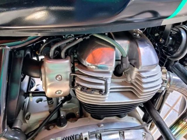 Interceptor 650 Nova - Foto 3