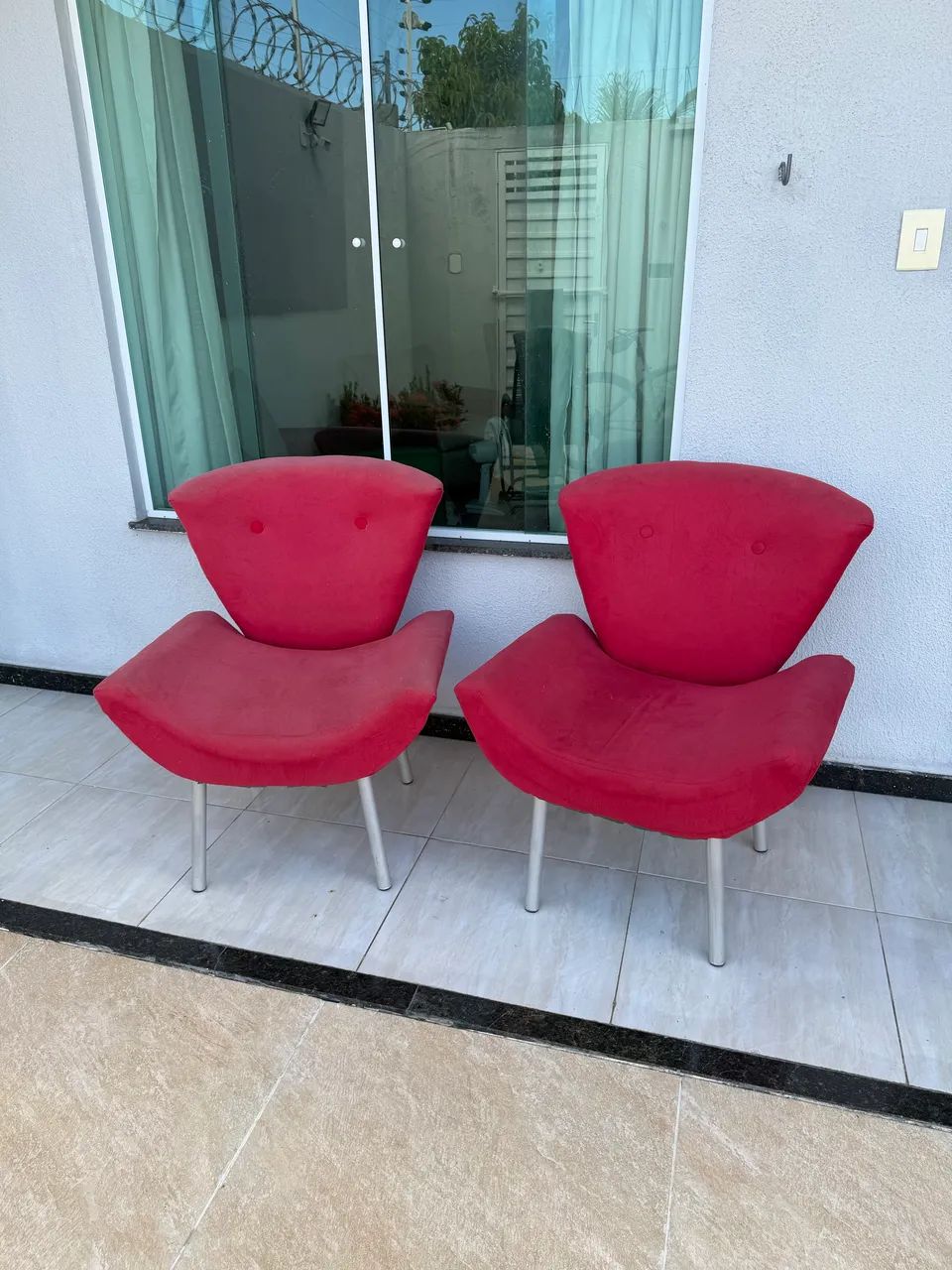 Cadeiras! - Foto 2