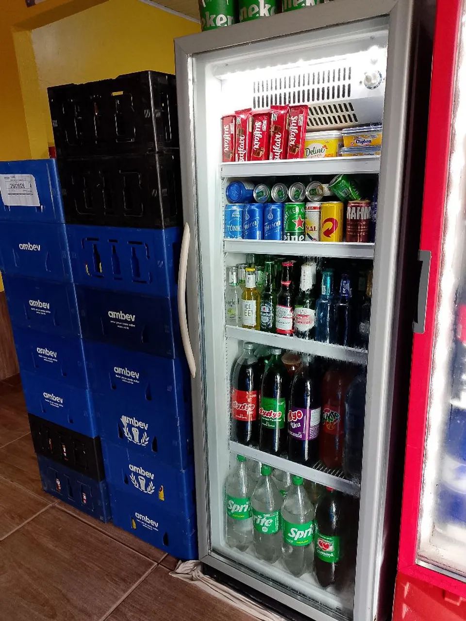 Vendo Frezzer Vertical e Horizontal  - Foto 3