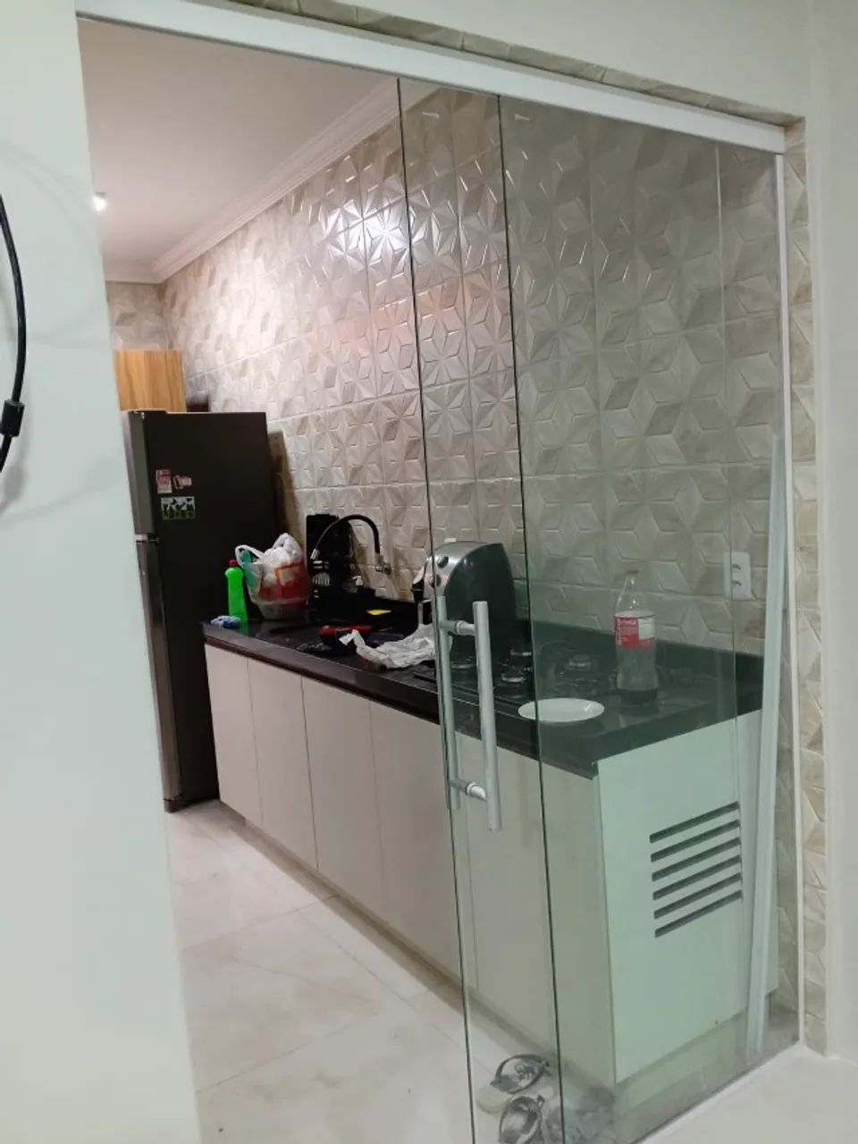 Pedreiro Geral