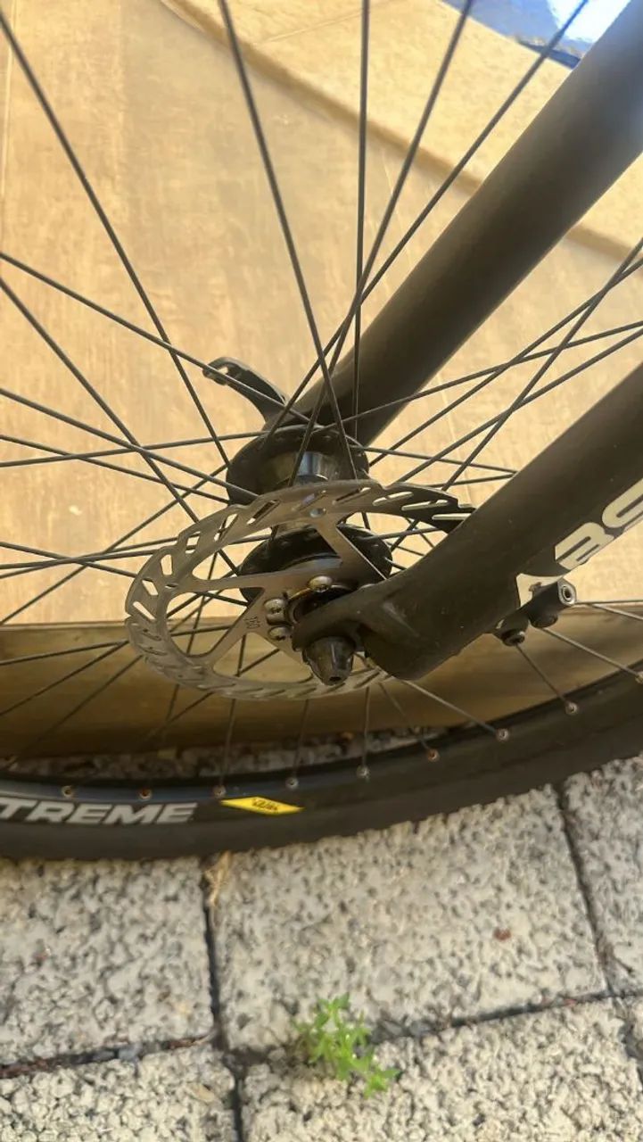 Bike Absolute Nero - Foto 5
