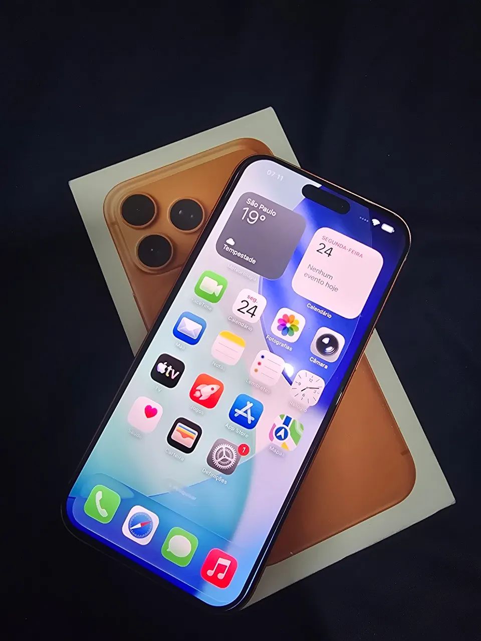 IPhone 17 pro max. - Foto 3