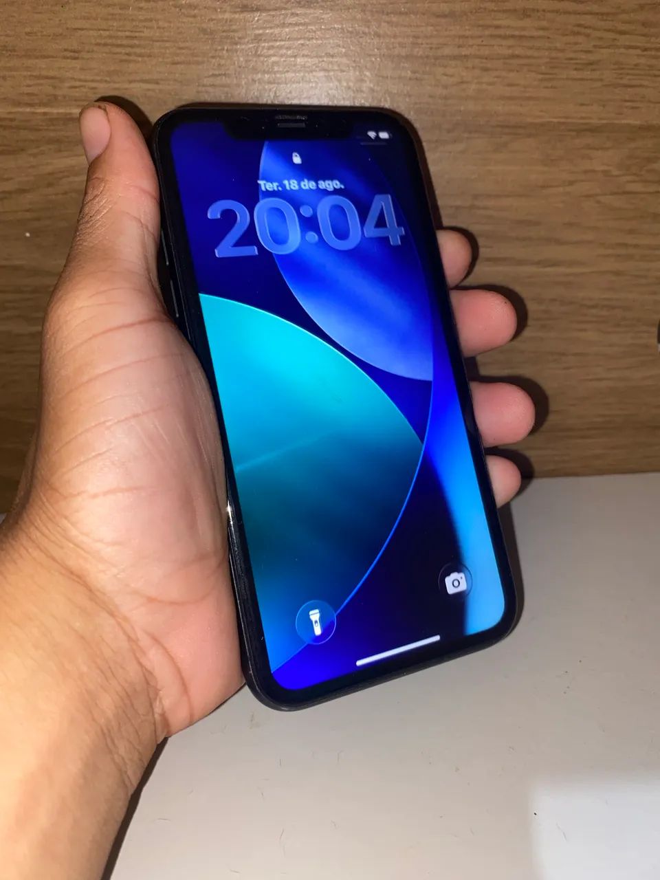iPhone 11 - Foto 2