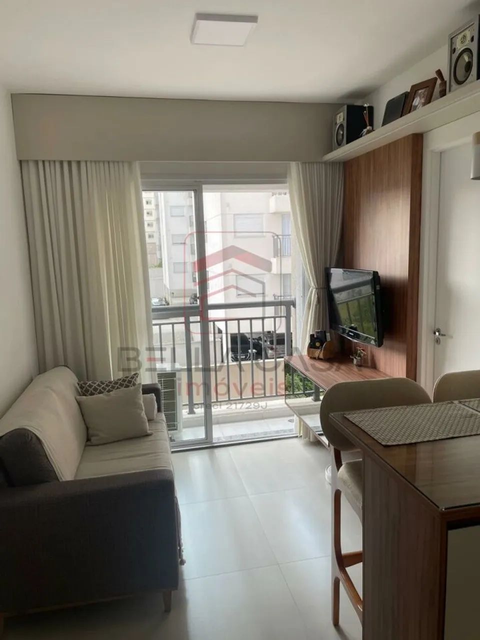 Apartamento com 2 Quartos á Venda na Vila Formosa - Foto 2