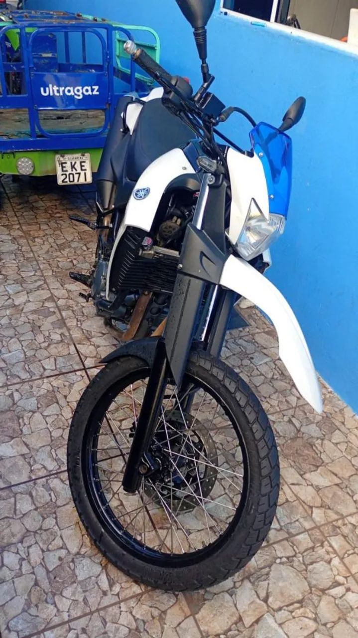 XT 660