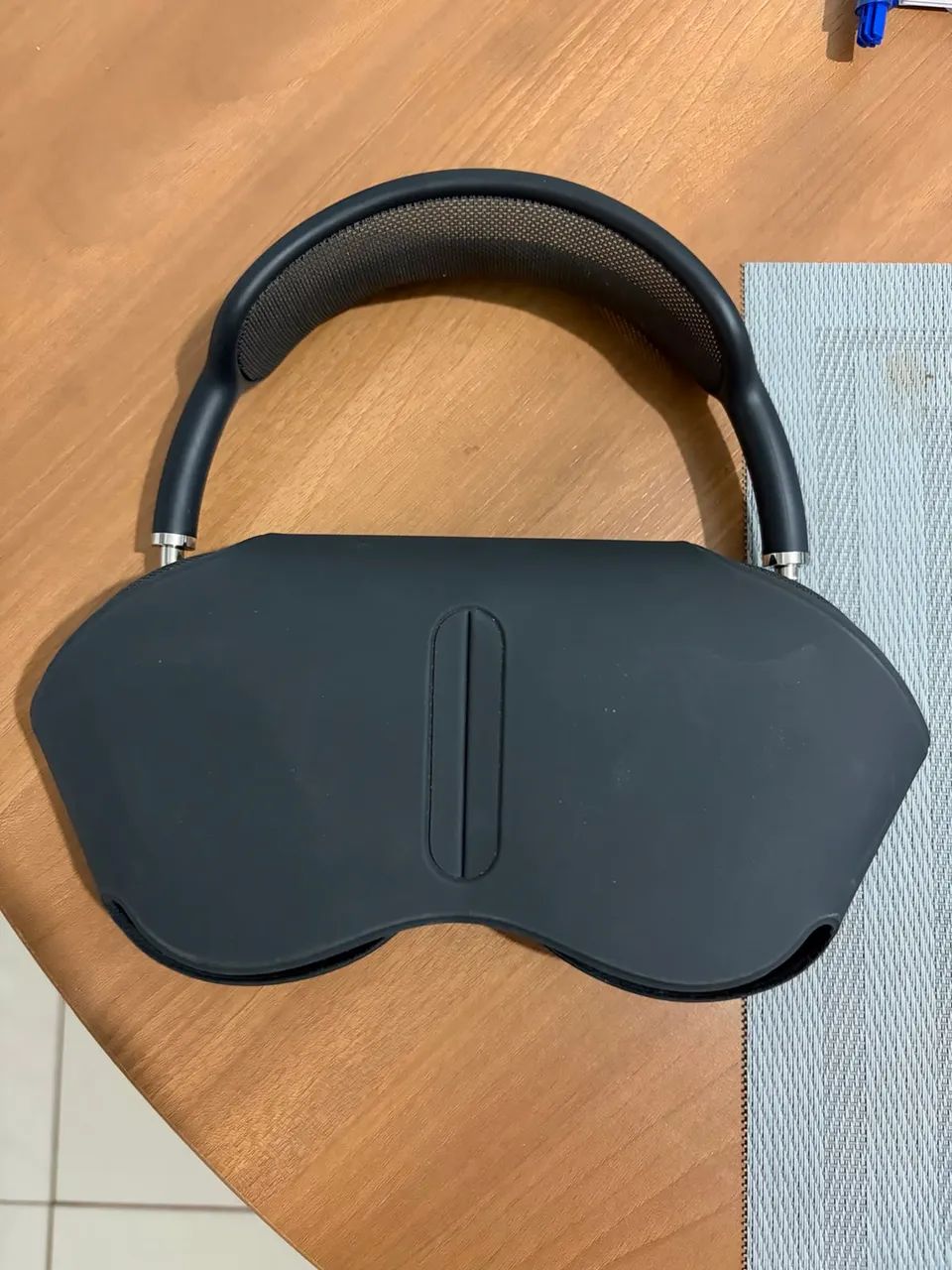 Airpods Max 1 usb-lightning space grey - Foto 4