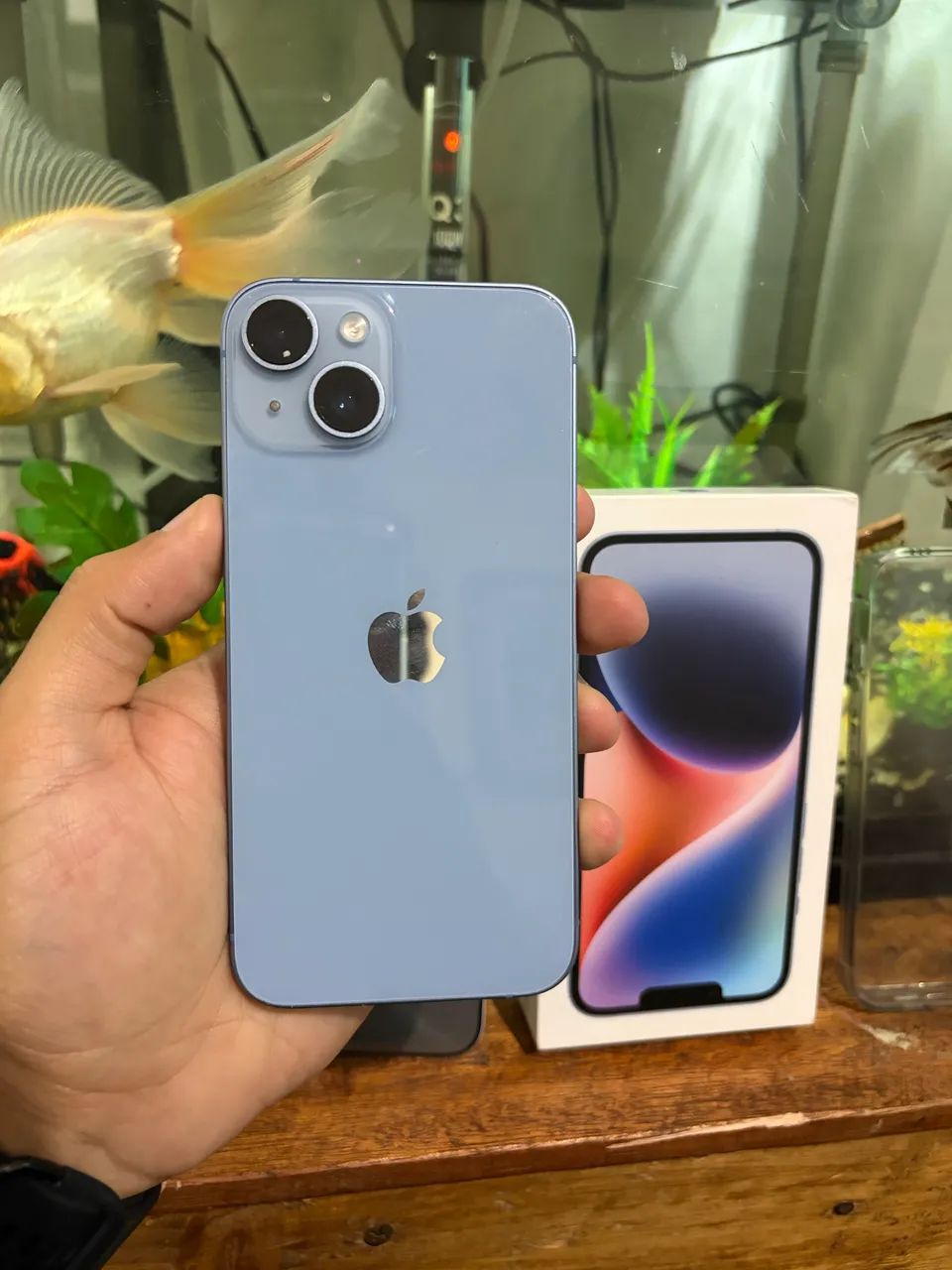 iPhone 14 - Foto 3