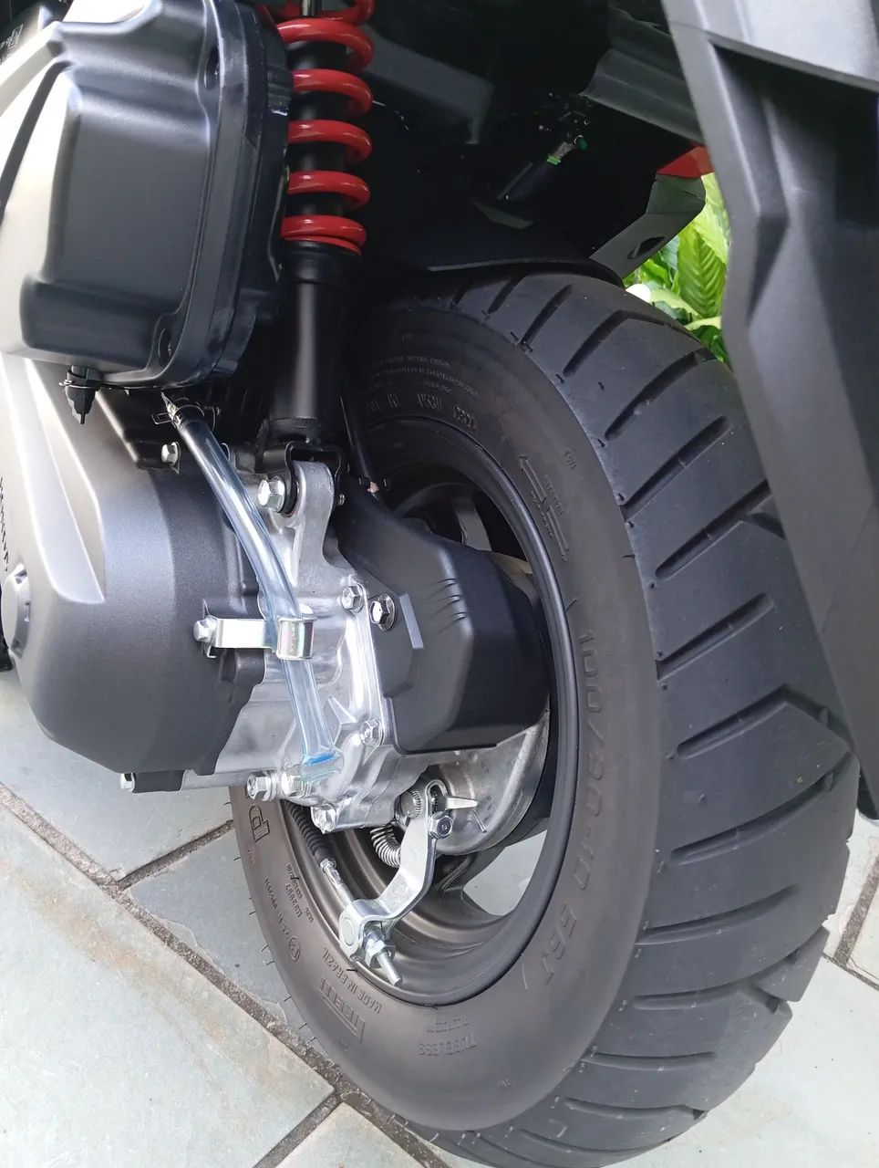 Honda Elite 125 - Foto 4