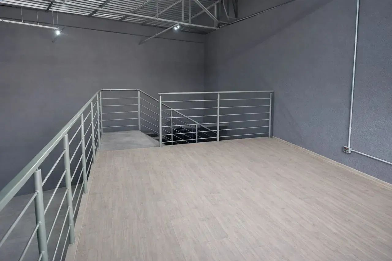 Galpão/Depósito/Armazém para venda possui 123 metros quadrados - Foto 6