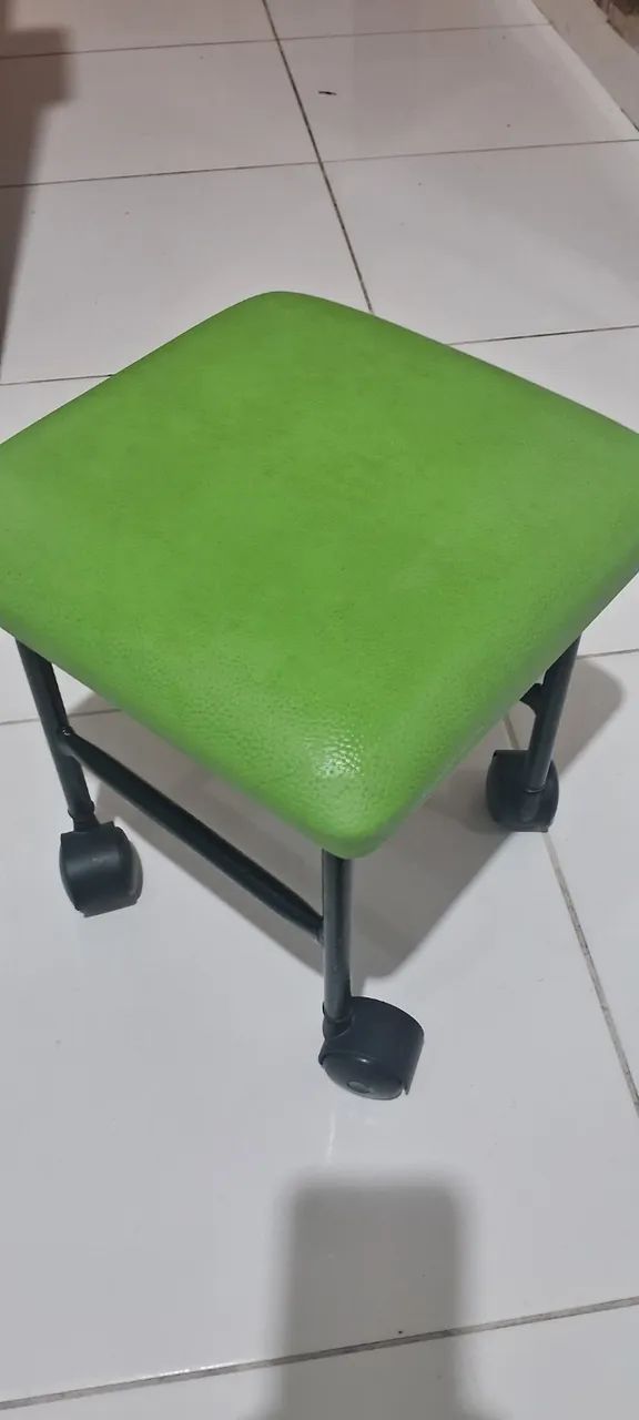 Banco tartaruga - Foto 2