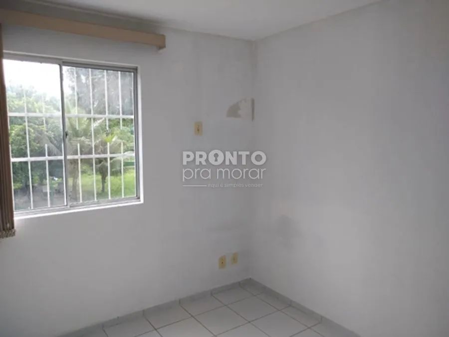 Apartamento com 2 quartos em Bela Vista