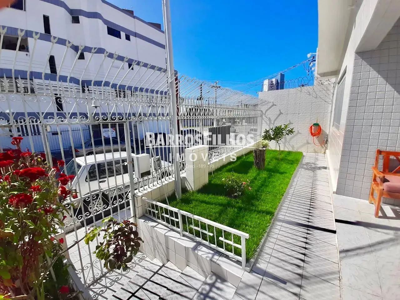 Casa à venda 5/4 - SuissaAracaju-SE - Foto 2