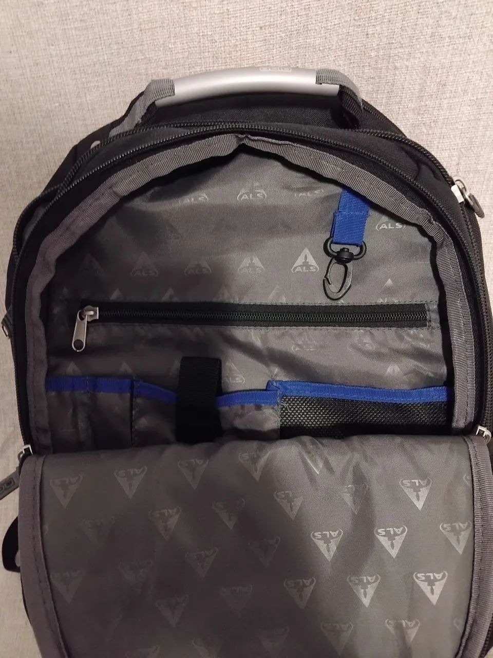 Mochila Ogio Pursuit BackPack - Foto 4