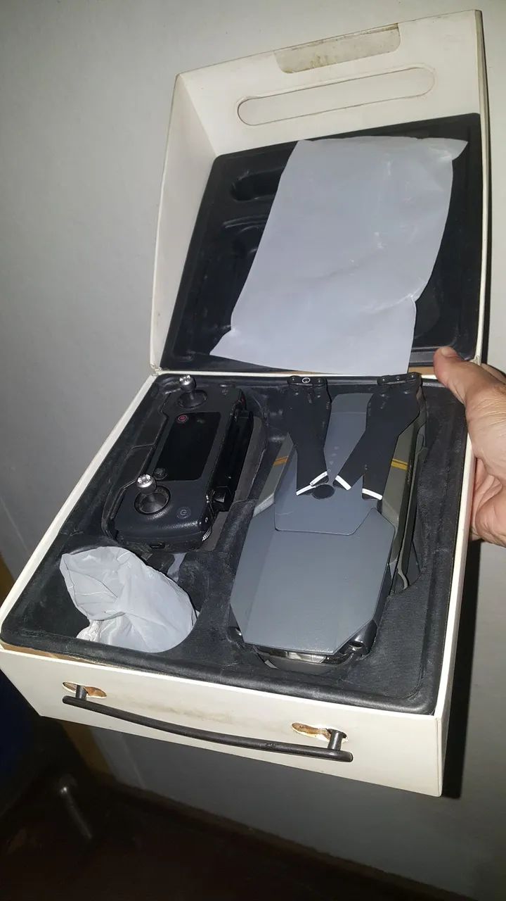 Drone  profissional 