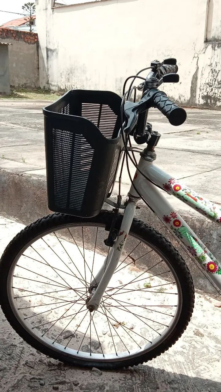 Bicicleta de Passeio  - Foto 5
