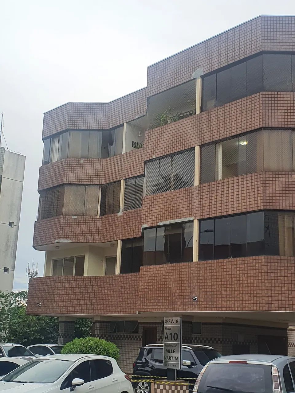 Foto - Brasília - Setor Sudoeste