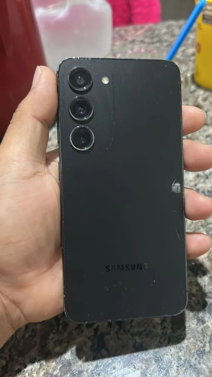Samsung S23 5G  - Foto 5
