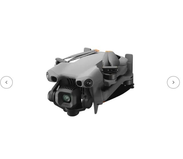 Drone DJI Mini 5 Pro combo Fly More Plus- Valor negociável - Foto 2