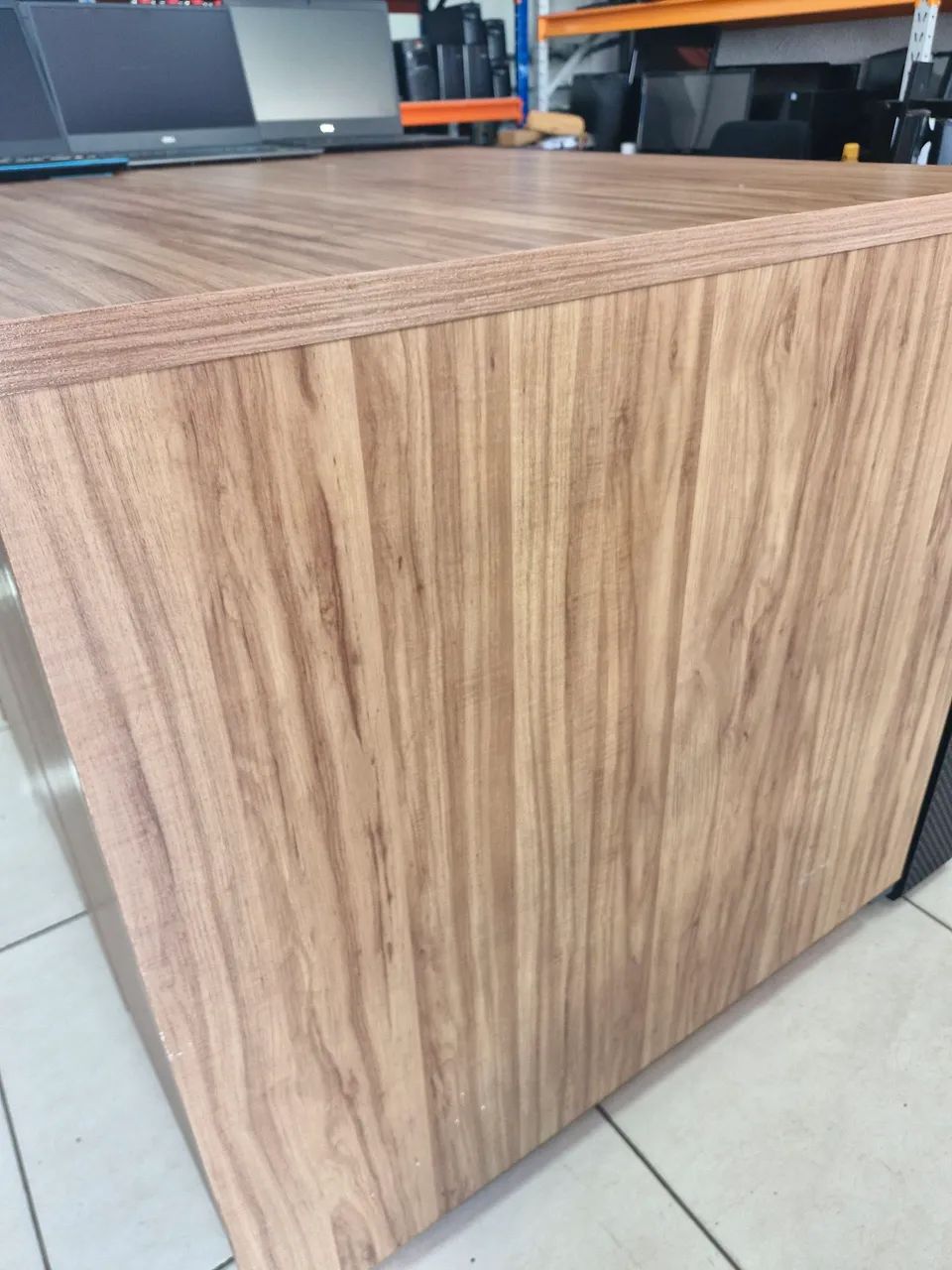 Balcão Ilha em MDF - Foto 4