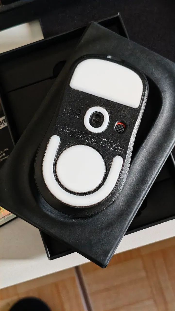 Logitech Superlight 2 - Foto 2