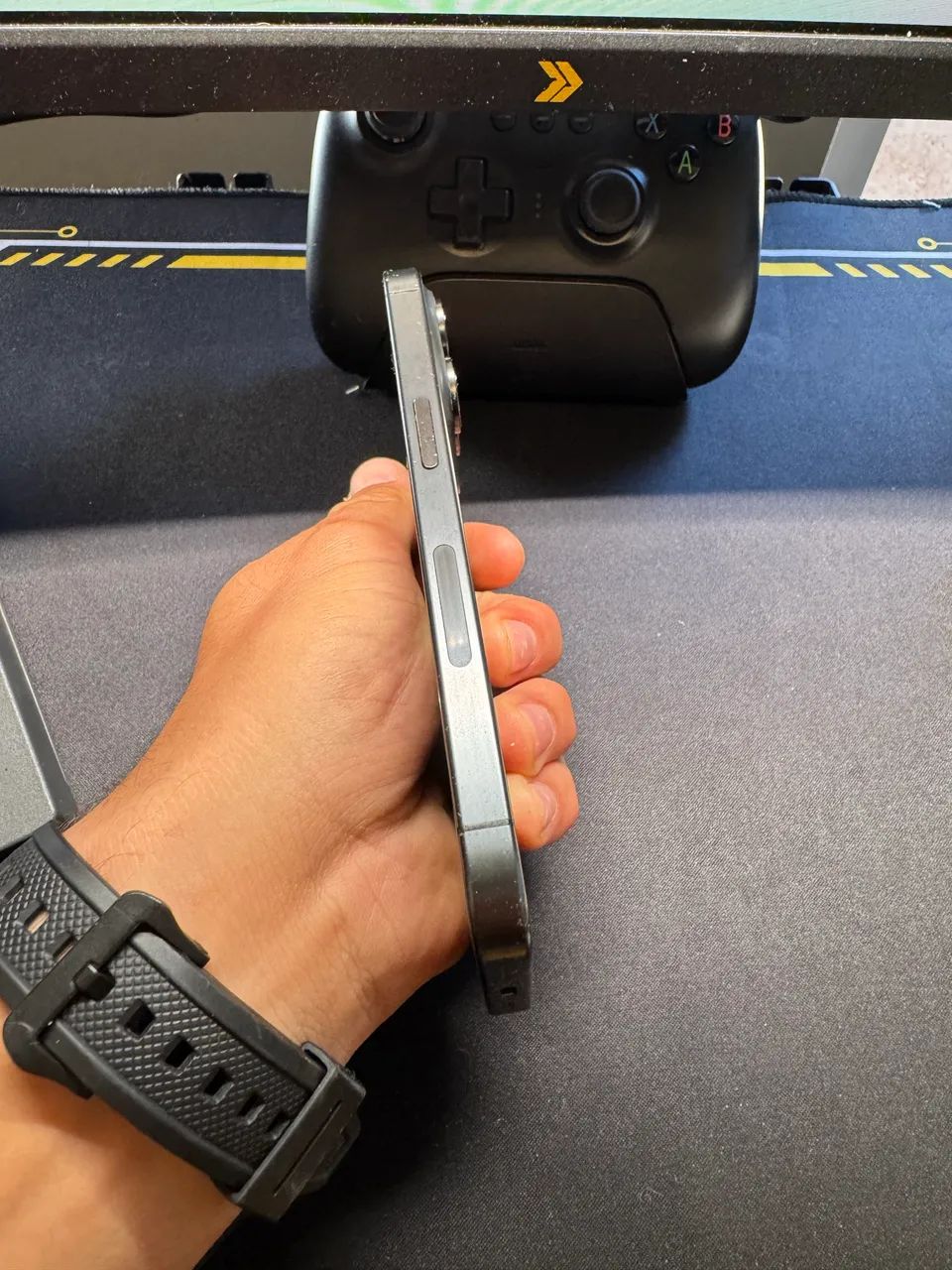 iPhone 15 Pro 128gb - Foto 5