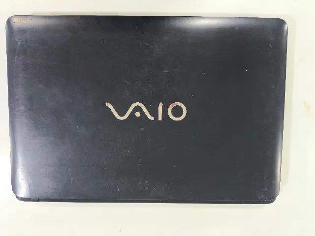 Notebook Sony Vaio  - Foto 3