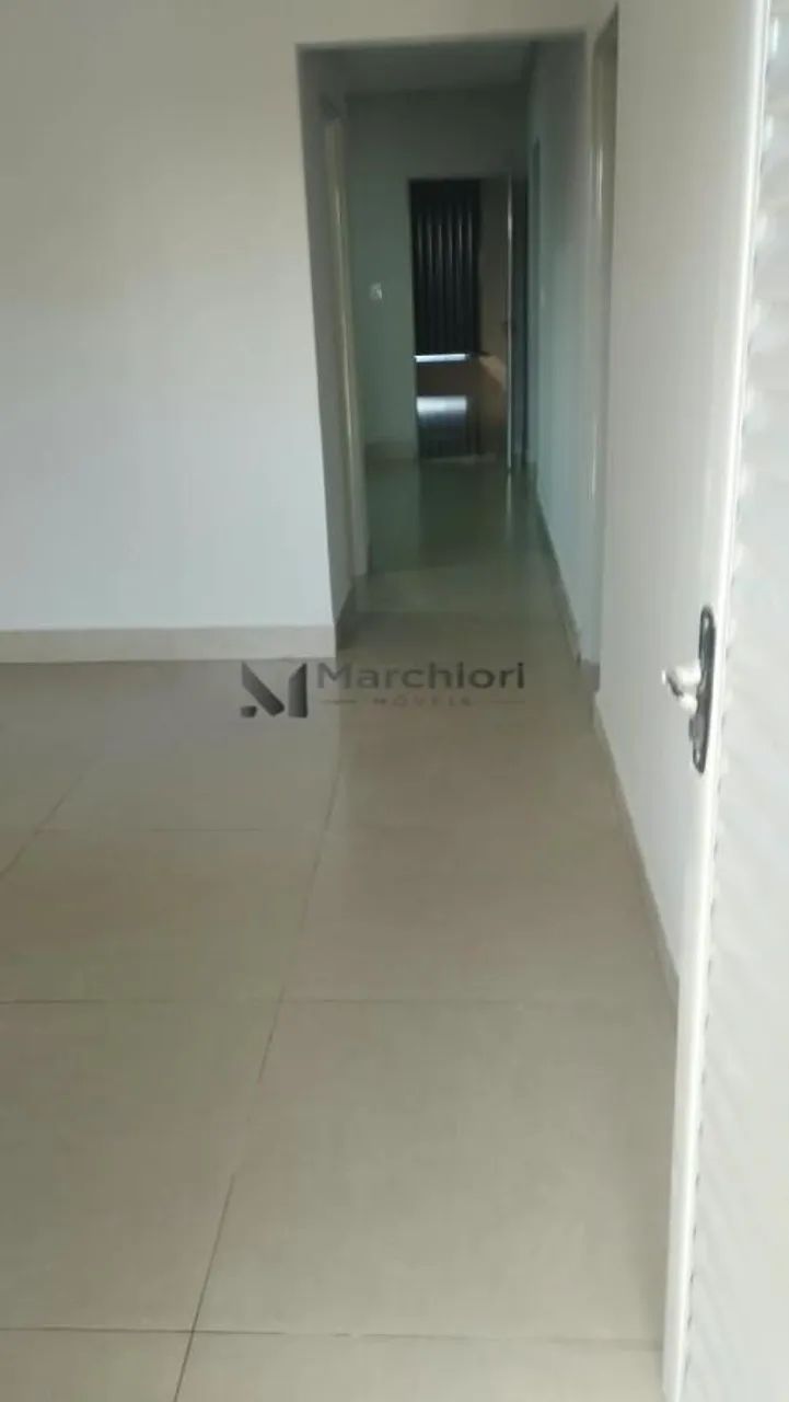 Casa 3 Quartos com Suíte no Jardim Scala 01  Trindade/GO - Foto 4