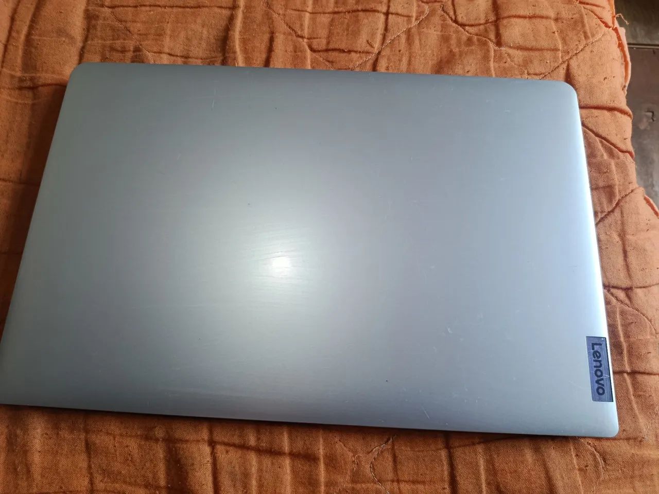 Notebook Lenovo i3 - Foto 4