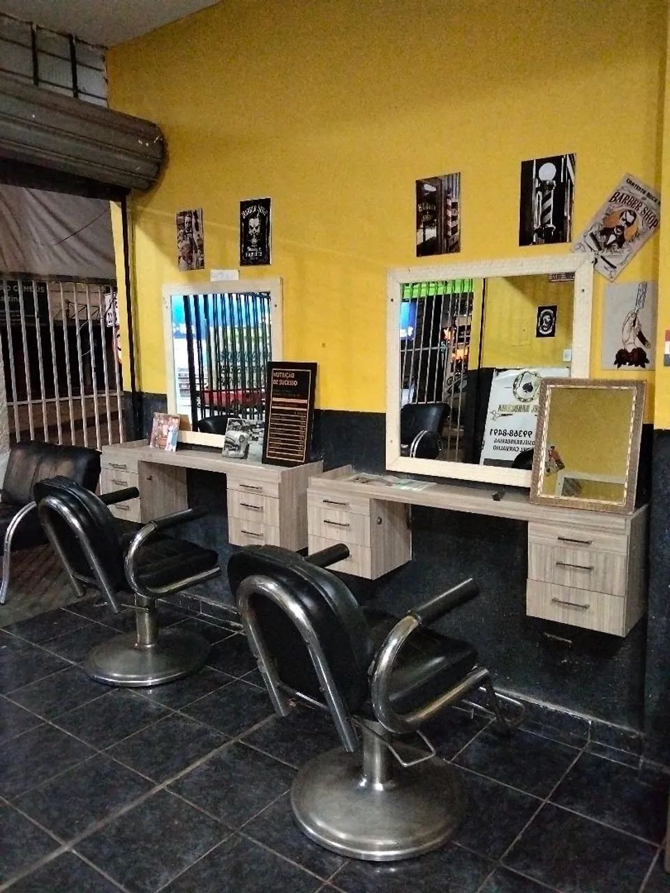 Vaga para Barbeiro ? - Foto 3