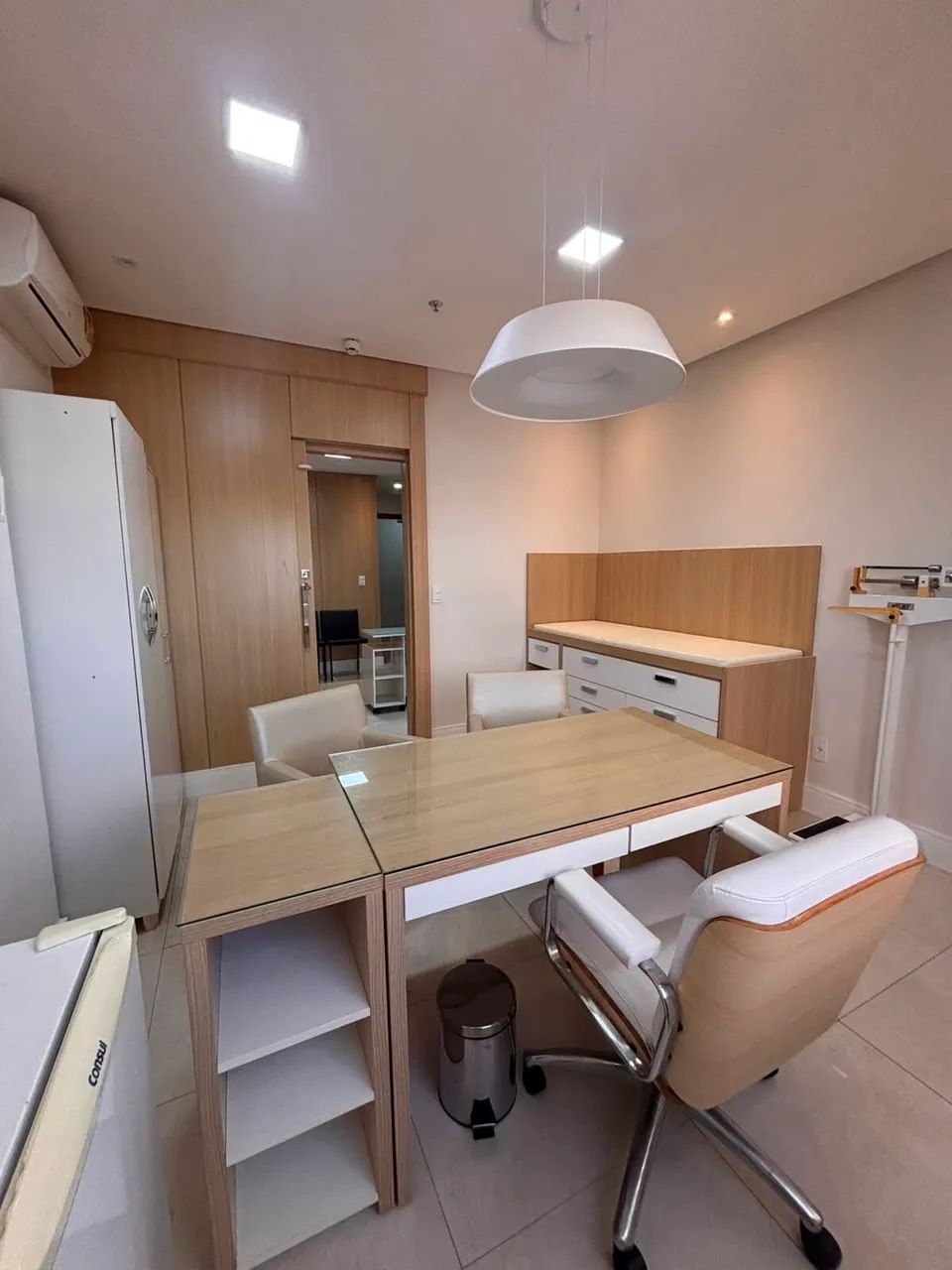 Sala comercial para alugar no bairro Centro de Vila Velha - Vila Velha/ES - Foto 5