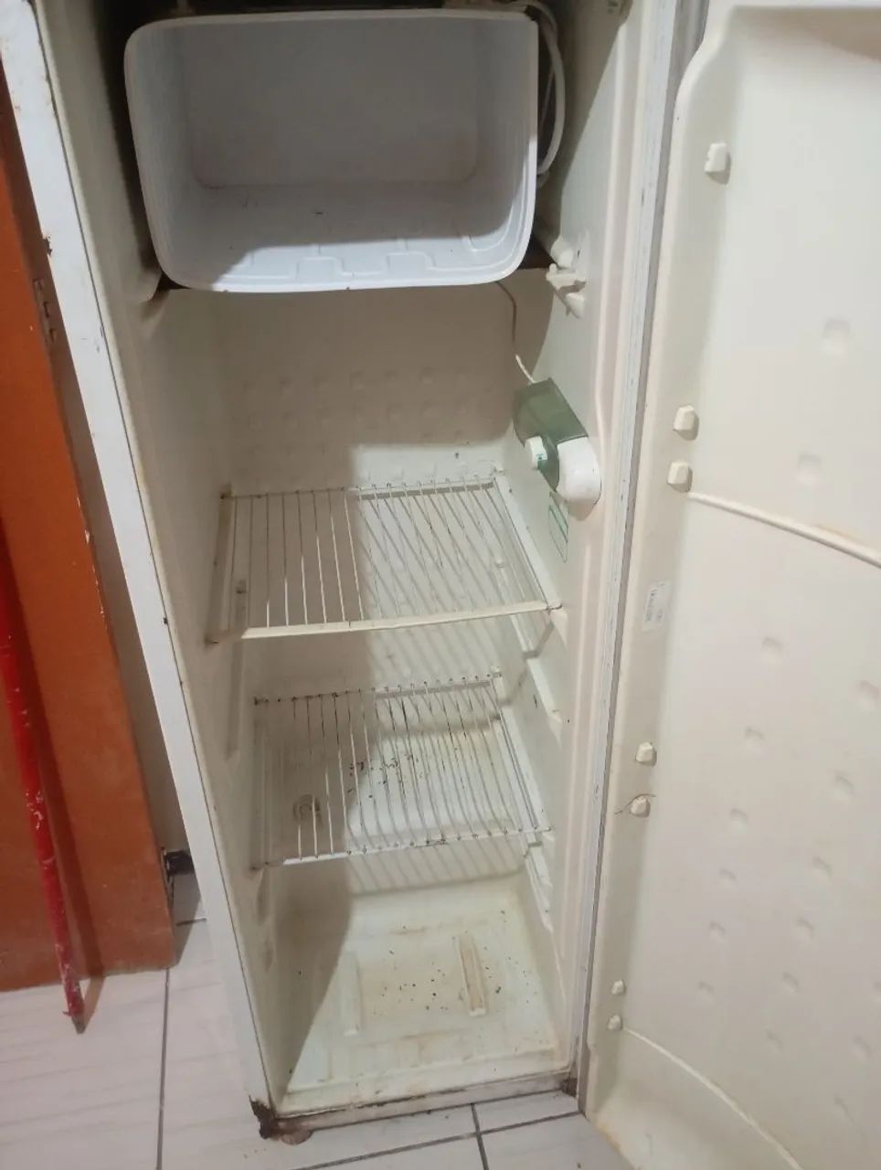 Geladeira  - Foto 2