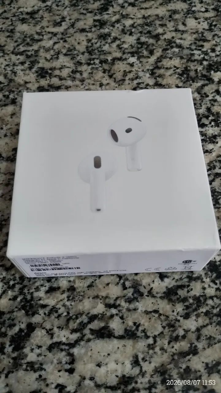 AirPods 