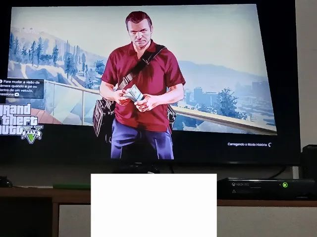 Video Game Xbox360