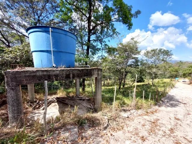 Lote em Ravena 1.000m² - Foto 4