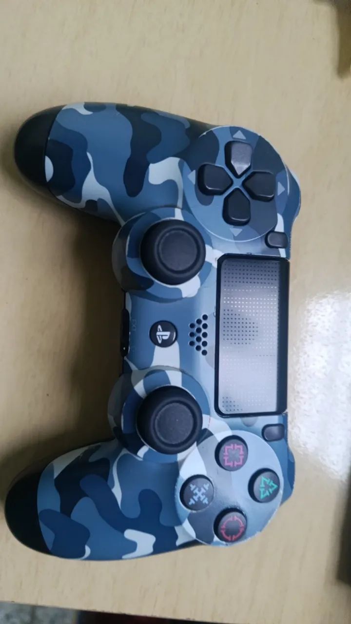 Playstation 4 fat - Foto 2