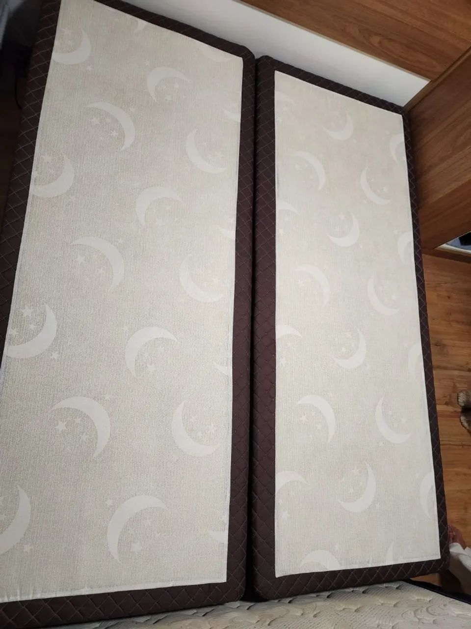 BASE CAMA BOX QUEEN ECOFLEX - Foto 2