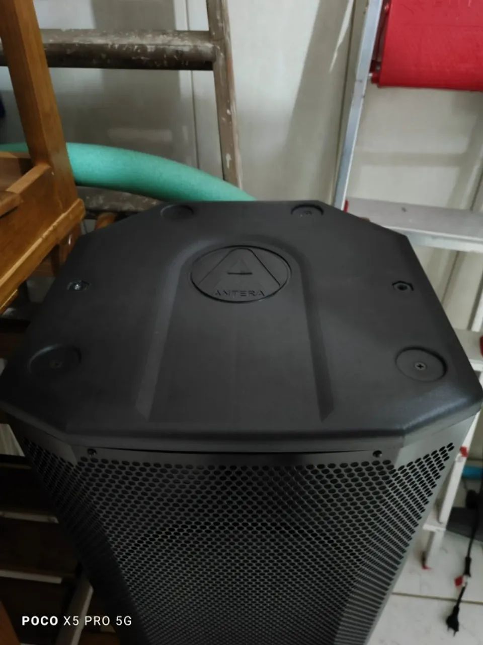 CAIXA PROFISSIONAL ANTERA - Foto 2