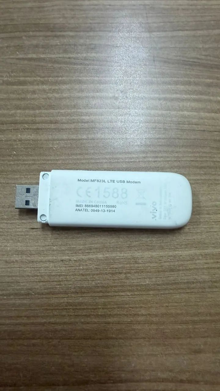 Modem Vivo 3G - Foto 2