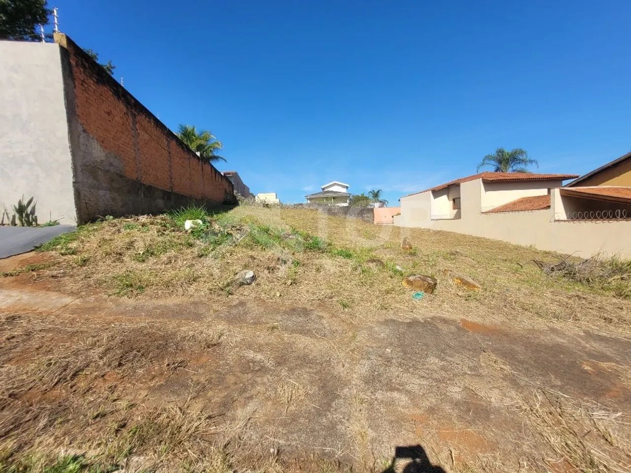 Terreno Padrão Para Permuta